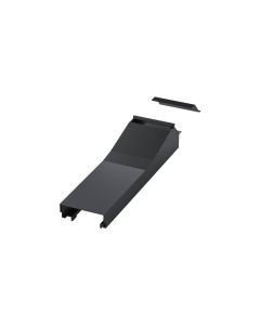 Blackmagic Design Fairlight Console Bay Narrow Blank Kit