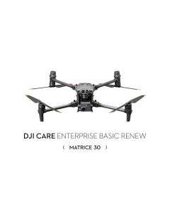 DJI Care Enterprise Basic Renew M30