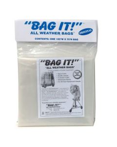 Bag It! All-Weather Bag 267x190cm, Large