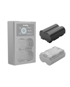 SmallRig NP-W235 Camera Battery