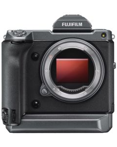 FUJIFILM GFX100 IR