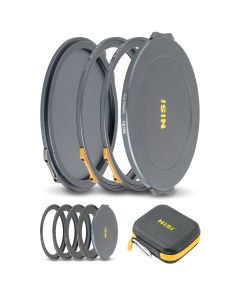 NiSi JetMag Pro 82MAG Black Mist Kit