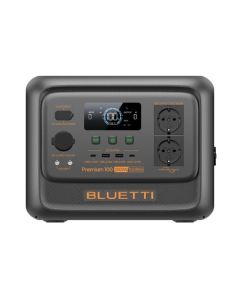 BLUETTI Premium 100 V2