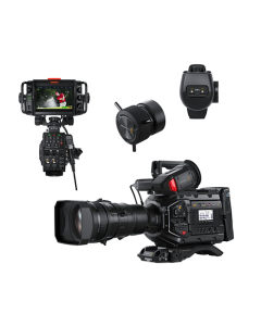 Blackmagic Design URSA Broadcast G2 - SDI STUDIO BUNDLE