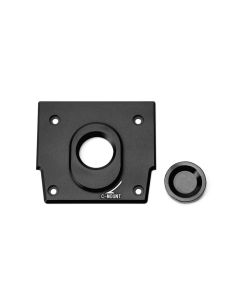 Kron Technologies Chronos 4K12 - C Mount