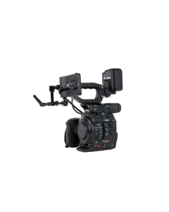 Canon EOS Cinema C300 MK II Camcorder Bundle