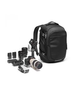 Manfrotto Advanced Gear Backpack M III