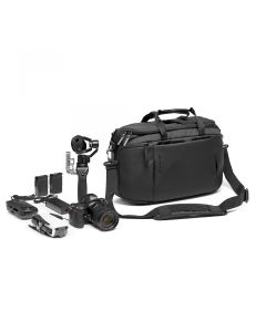 Manfrotto Advanced3 Hybrid Backpack