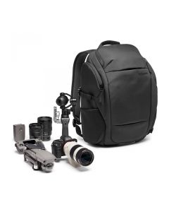 Manfrotto Advanced Travel Backpack M III