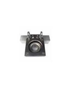 MDM Euroball Mount 100/75mm