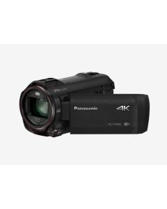 Panasonic HC-VX980EP-K 4K kamera