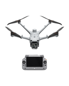DJI Matrice 4TD (DJI RC Plus 2 Enterprise) (EU) SP Plus +