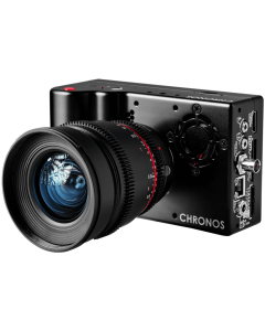 Kron Technologies Chronos 2.1-HD 32GB