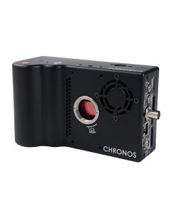 Kron Technologies Chronos 2.1-HD 8GB Monochrome Sensor w/ MFT Mount