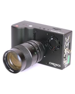 Kron Technologies Chronos 1.4 32GB Colour Sensor