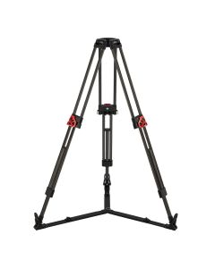 Camgear 3S-Fix ENG/CF2 GS Carbon Fiber Tripod