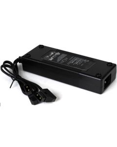 Dynacore D-TRAVEL-2 Dual D-Tap Fast Charger