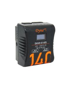 Dynacore DANO-D140S V-lock Battery 140Wh 14.8V