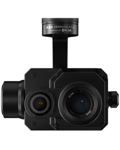 DJI Zenmuse XT2 Thermal Camera ZXT2B13SR - 336x256 9Hz 13mm