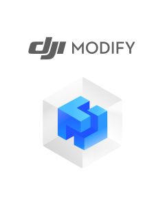 DJI Modify Standard Permanent (1 device)