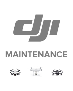 Redovni servis DJI dronova