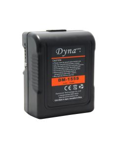 Dynacore DPM-155S 155Wh 14.8V
