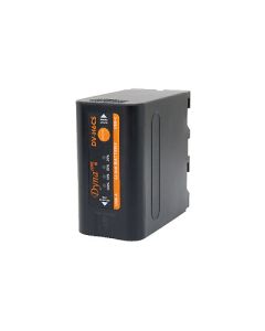 Dynacore DV-H6CS High-Capacity 75.6Wh