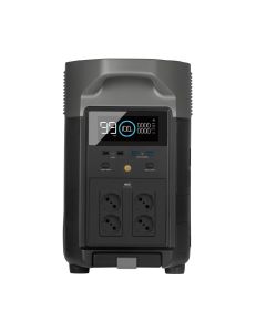 EcoFlow Delta Pro Portable Power Station