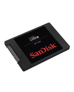 Sandisk SSD Ultra 3D 4TB