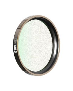PolarPro CineGold [1/2 Density] Filter - 39mm