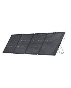 EcoFlow NextGen 220W Dvostrani Prijenosni Solarni Panel