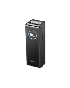 EcoFlow RAPID Power Bank (25000 mAh, 170W) - Black