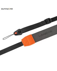  Sunnylife Universal Quick-Release Shoulder Strap for DSLR Cameras