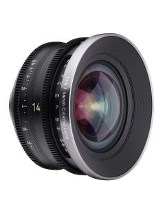 Samyang Xeen Meister 14mm T2.6 FF PL