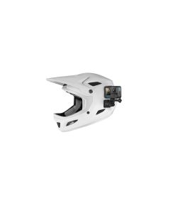 GoPro Helmet Front + Side Mount