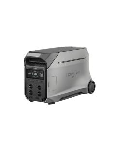 EcoFlow Delta Pro 3 Portable Power Station