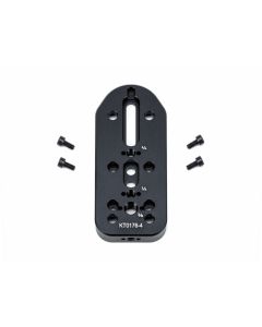 Kron Technologies Anti-Spin Plate