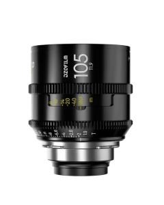 DZOFilm Vespid Prime2 105mm (PL mount, meter)