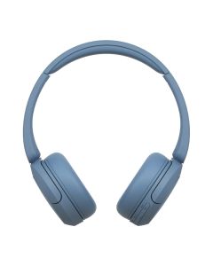 Sony WH-CH520 Wireless Headphones Blue