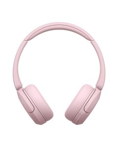 Sony WH-CH520 Wireless Headphones Pink