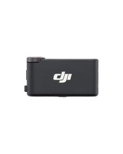 DJI Mic 3 Receiver