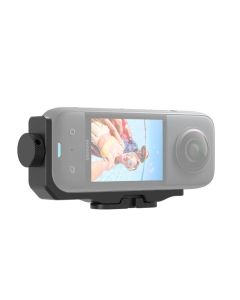 Insta360 X3 Horizontal Action Mount