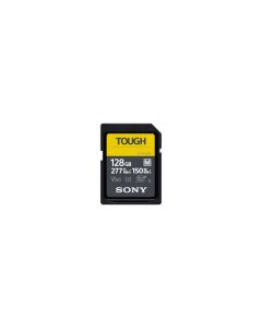 Sony Memory Card SD SF-M 128GB
