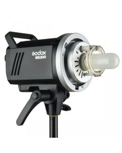 Godox MS300 studio flash