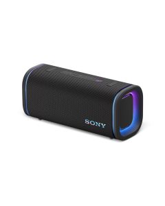 SONY ULT FIELD 5 Portable Bluetooth Speaker Black