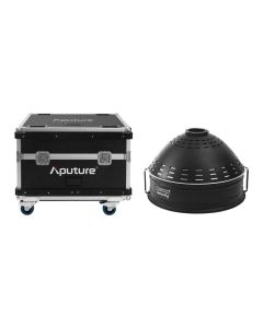 Aputure Storm Parallel Beam 70 Flight Case Kit