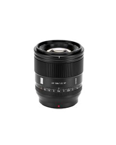 Viltrox AF 56mm F1.2 Pro APS-C Lens for Fujifilm X-Mount