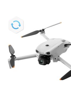 DJI Care Refresh (DJI Lito 1) 1-Year Plan