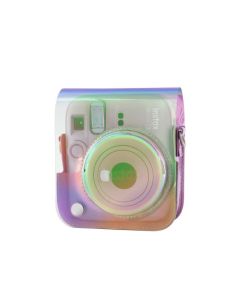 FUJIFILM Instax Mini 13 Case Iridescent