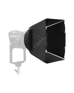 Aputure CF7 Fresnel and Barn Doors Kit